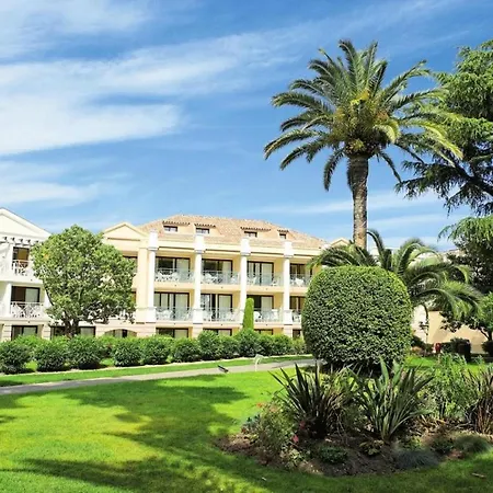 Residence Cannes Villa Francia - Maeva Home - Studio 4 Personnes - Confort 08