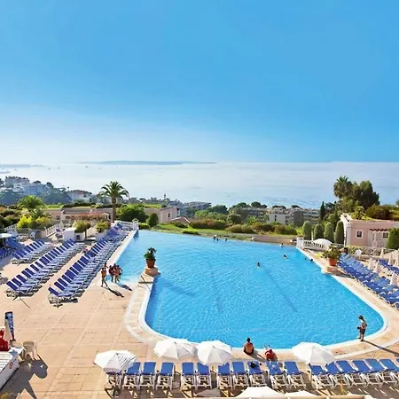 Residence Cannes Villa Francia - Maeva Home - Studio 4 Personnes - Confort 08 *