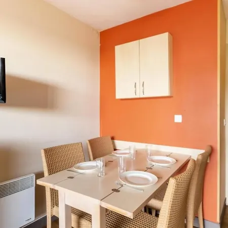 Residence Cannes Villa Francia - Maeva Home - Studio 4 Personnes - Confort 08 * Cannes