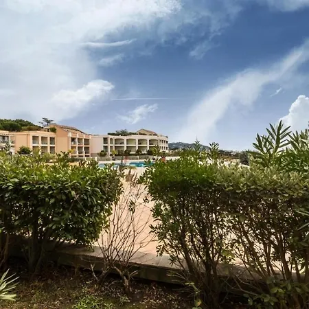 Residence Cannes Villa Francia - Maeva Home - Studio 4 Personnes - Confort 08 Cannes