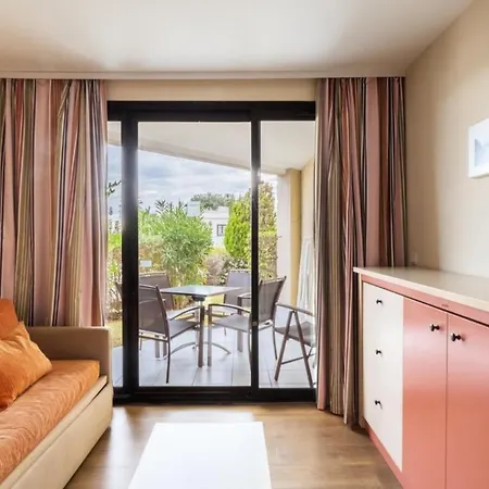 Residence Cannes Villa Francia - Maeva Home - Studio 4 Personnes - Confort 08 Cannes