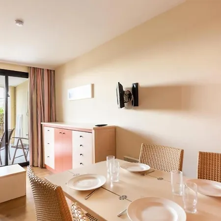 Residence Cannes Villa Francia - Maeva Home - Studio 4 Personnes - Confort 08 *