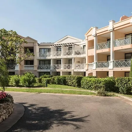 Apartment Residence Cannes Villa Francia - Maeva Home - Studio 4 Personnes - Confort 08 *