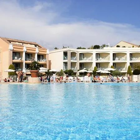 Residence Cannes Villa Francia - Maeva Home - Studio 4 Personnes - Confort 08 Apartment Cannes