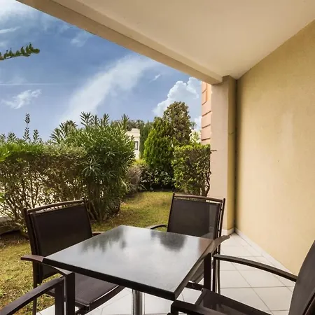 Residence Cannes Villa Francia - Maeva Home - Studio 4 Personnes - Confort 08 Cannes
